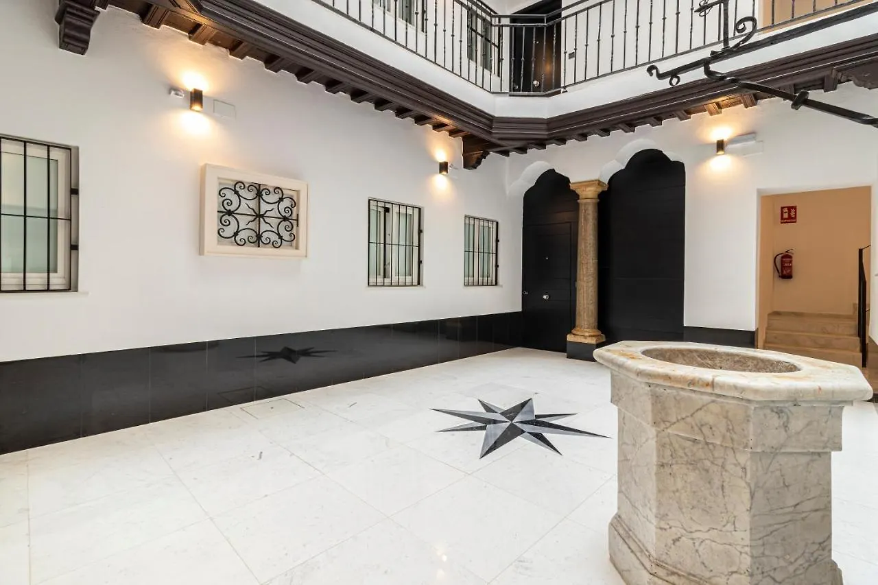 Allo Apartments San Roque Bajo A Cádiz Španělsko