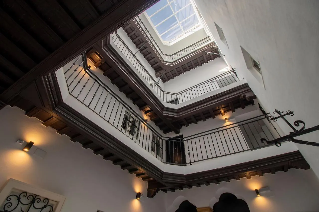Allo Apartments San Roque Bajo A Cádiz