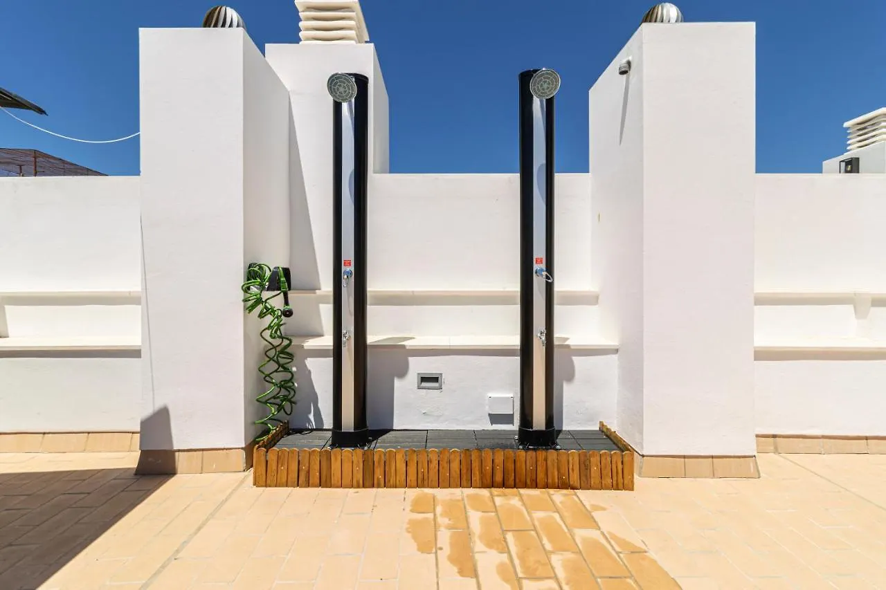 Allo Apartments San Roque Bajo A Cádiz